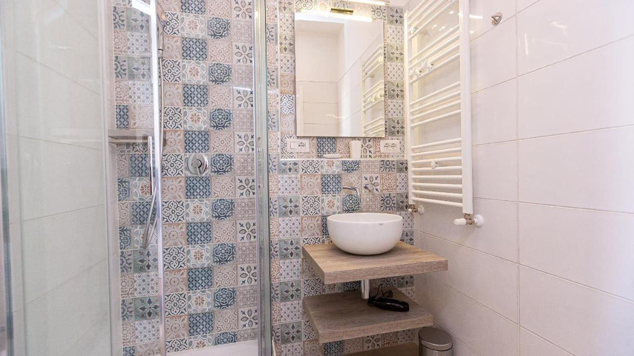 Karan's Aparment In Lejlighed Rom