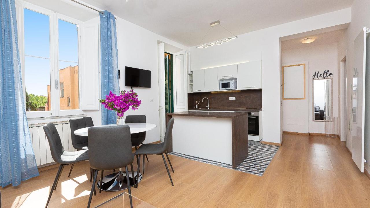 Karan's Aparment In Lejlighed